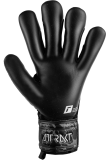 Reusch Attrakt Infinity Finger Support 5370720 7700 schwarz back